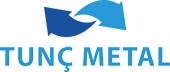 Tunç Metal Logo